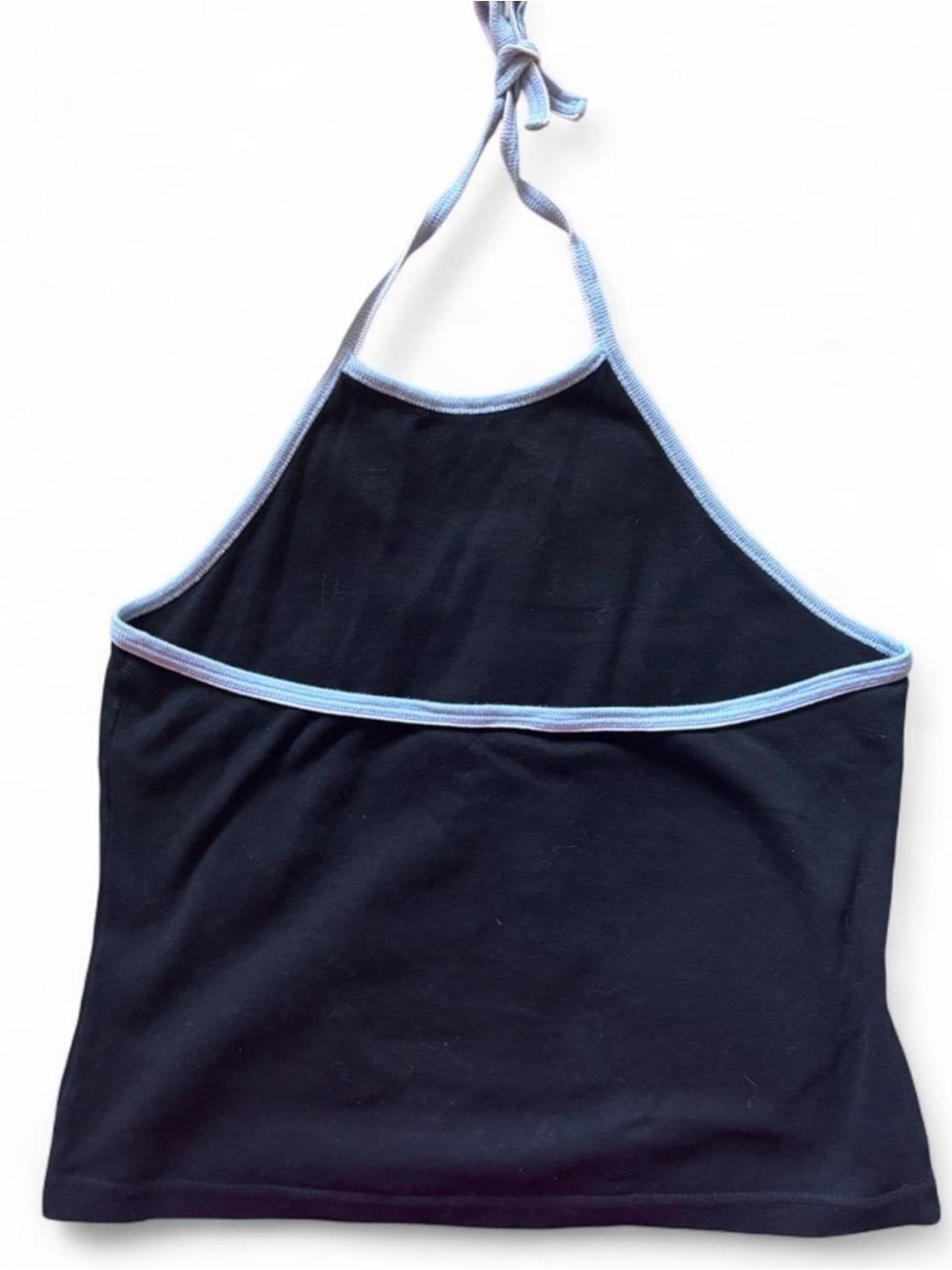 Tommy Jeans Halter Top - Picture 2 of 3